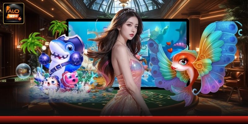 Tìm hiểu hack game bắn cá chi tiết nhất