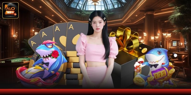 Tổng quan về ALO789 và lịch sử hình thành Tổng quan về ALO789 và lịch sử hình thành